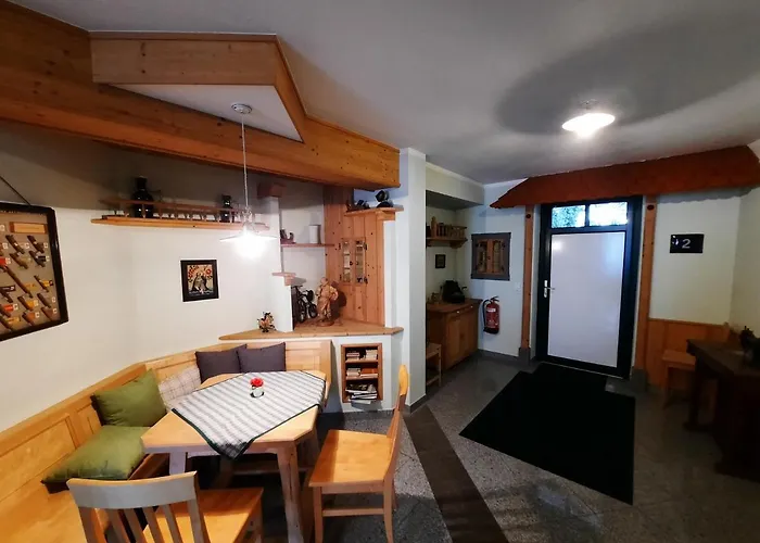 Мини-отель Haudum *