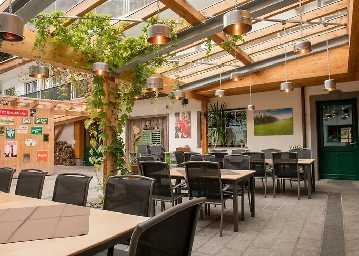 Мини-отель Haudum *