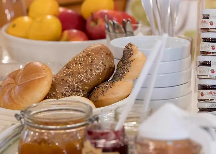 Haudum Мини-отель *