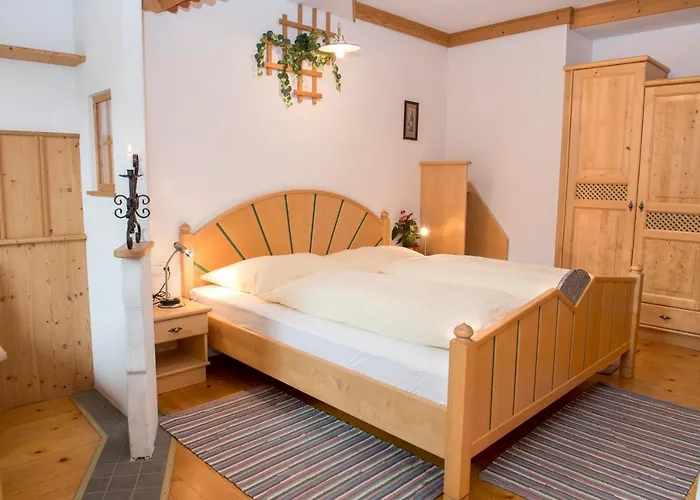 Haudum イン Helfenberg