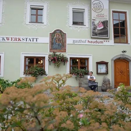 Gasthof Haudum *