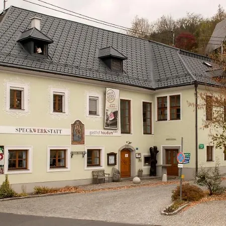 Gasthof Haudum
