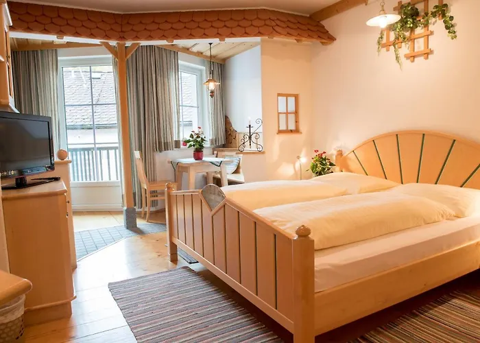 Haudum Πανδοχείο *